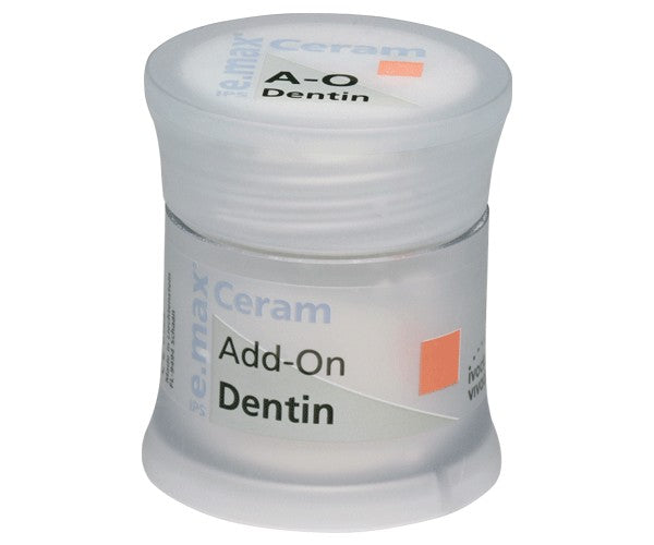 IPS EMAX CERAM dentina add on 20 g