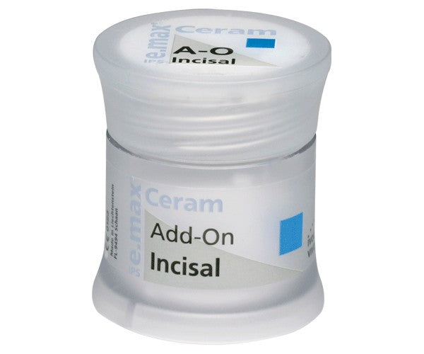 IPS EMAX CERAM incisal add on 20 g