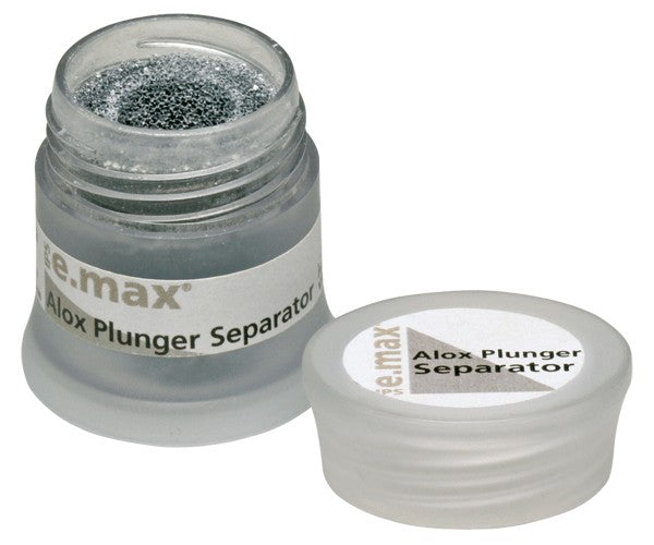 IPS EMAX alox plunger separator 200 mg