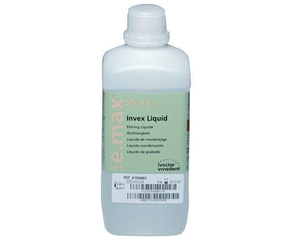 IPS EMAX PRESS invex liquid 1 lt