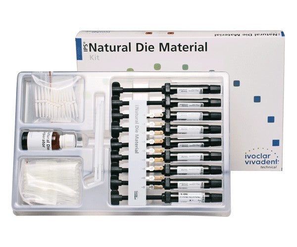 IPS NATURAL DIE material ND1 8 g