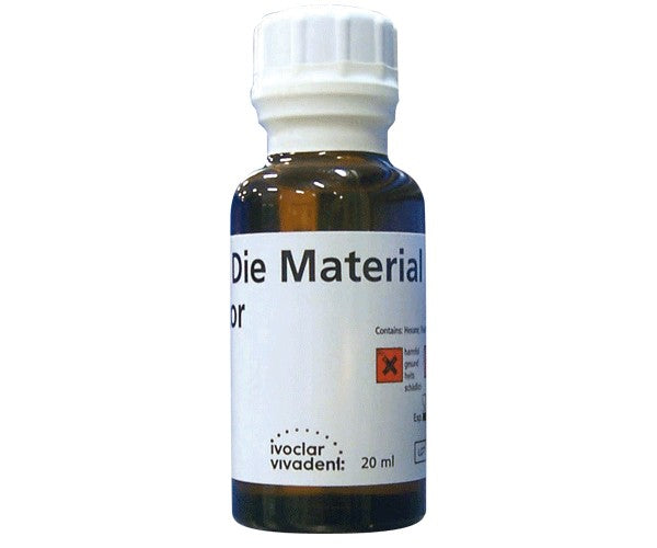 IPS NATURAL DIE material separador 20 ml