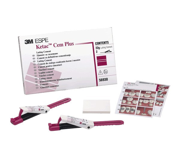 KETAC CEM PLUS rep