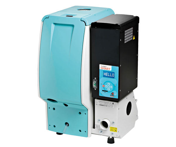 TURBO SMART version A