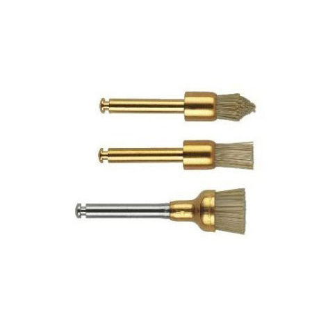 OCCLUBRUSH cepillo copa 3 ud
