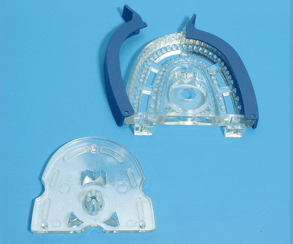 ACCU-PIN kit