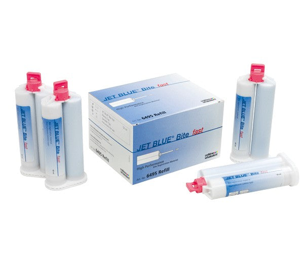 JET BLUE BITE fast (4x50 ml)