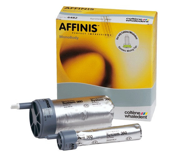 AFFINIS SYSTEM 360 mono body