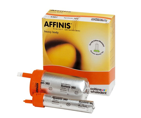 AFFINIS SYSTEM 360 heavy body