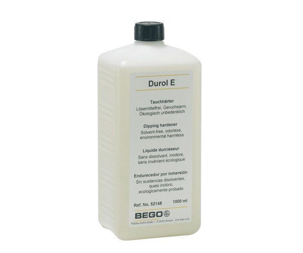 DUROL E liq enduridor 1 lt