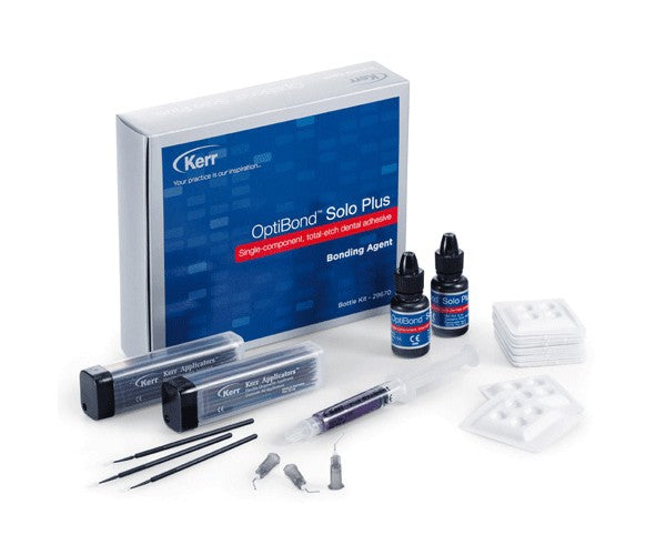OPTIBOND NOMÉS PLUS kit