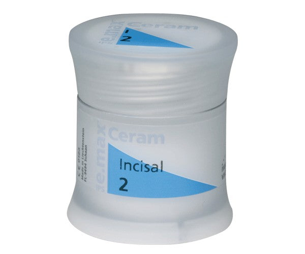 IPS EMAX CERAM incisal 3 20 g