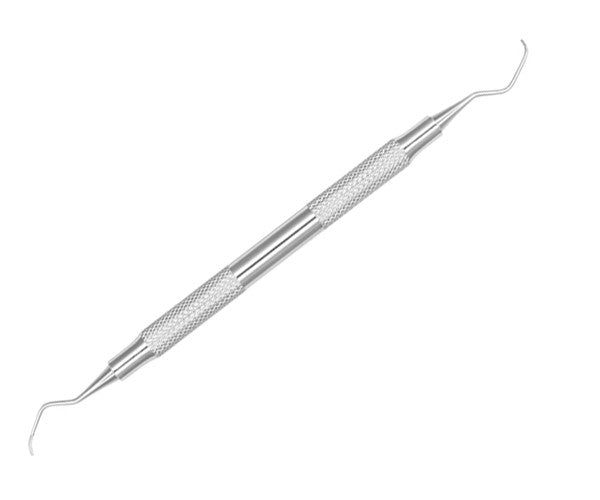 CURETA COLÚMBIA HU-FRIEDY p/mg 2 sc4R/4L