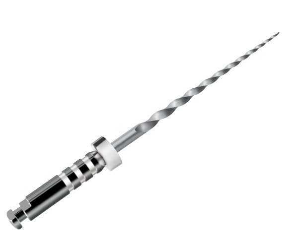 PROTAPER 22 mm D3 retratament 6 u.