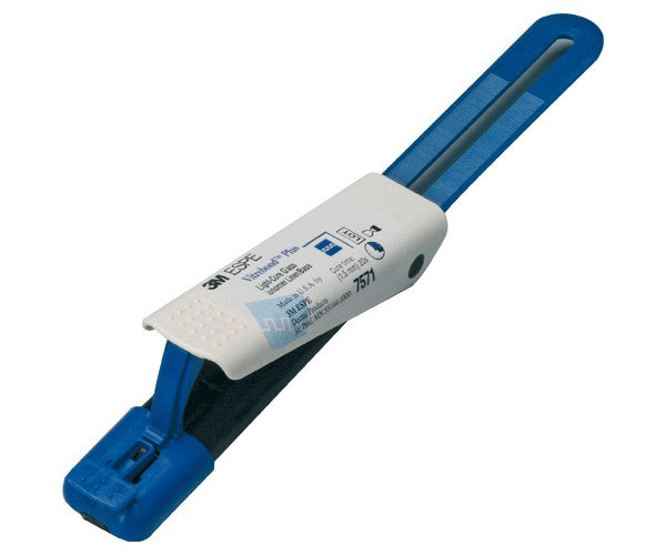 VITREBOND PLUS clicker intro kt