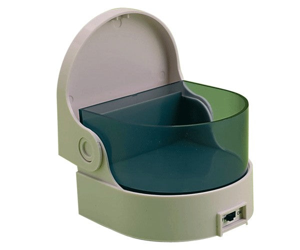 MESTRA ULTRASONIC BATH denture cleaning