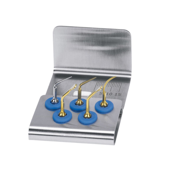 PIEZOSURGERY kit periodontal