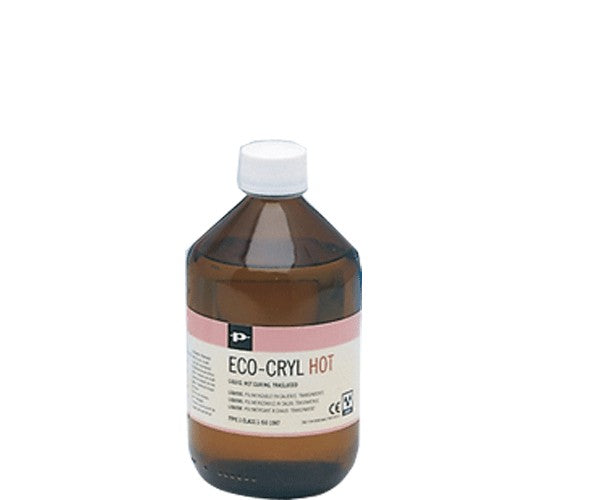 ECO-CRYL HOT liquido 500 ml