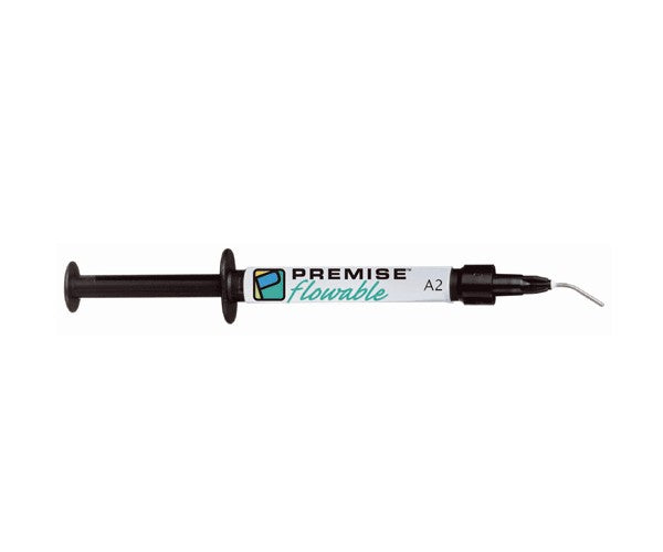 PREMIS FLOWABLE A3 jer (4x1,7 g)
