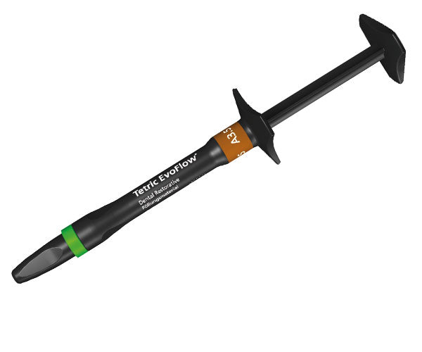 TETRIC EVOFLOW A3,5 dentina jer 2 g