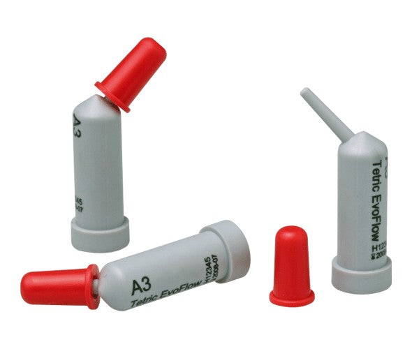 TETRIC EVOFLOW B3 cap (20x0.2g)