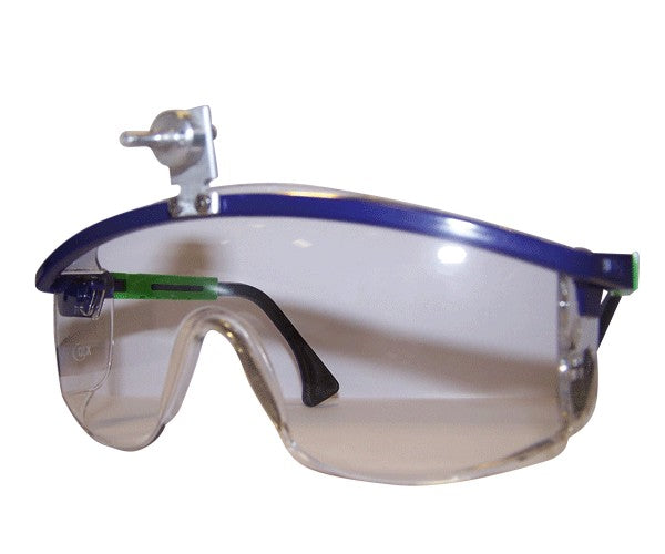 LUCILLA SIST. DE ILUMINACION PORTATIL VIOL-AZUL