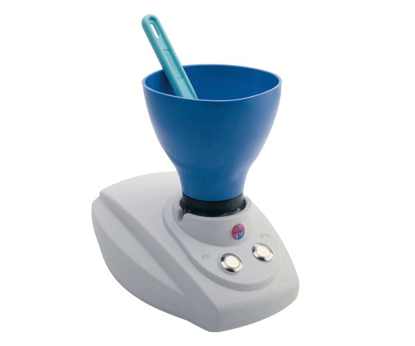 MEZCLADORA MESTRA p/alginato