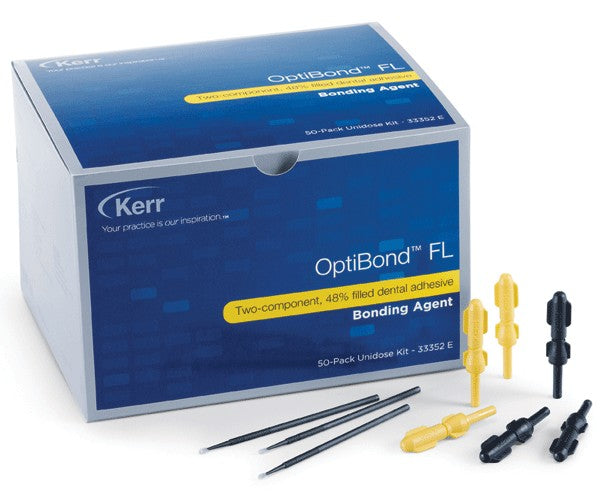 OPTIBOND FL unidosi kit