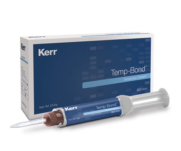 TEMP BOND automix jer
