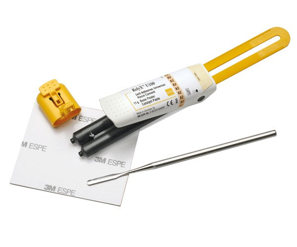 RELYX UNICEM CLICKER translucent 11 g