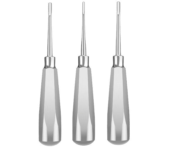 BOTADOR LIQUIDSTEEL MARTIN kit 3 ud