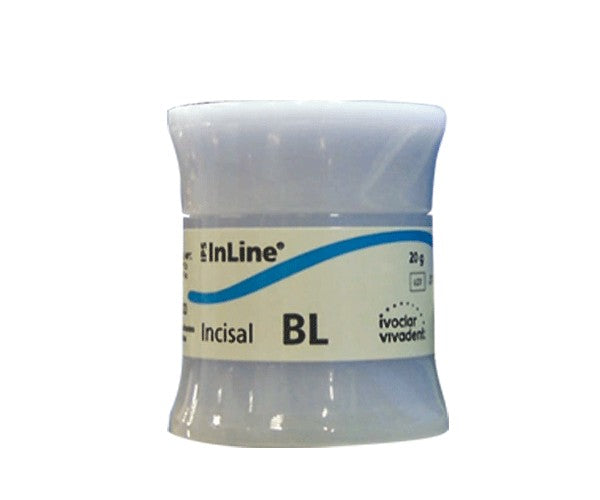 IPS INLINE incisal BL 20 g