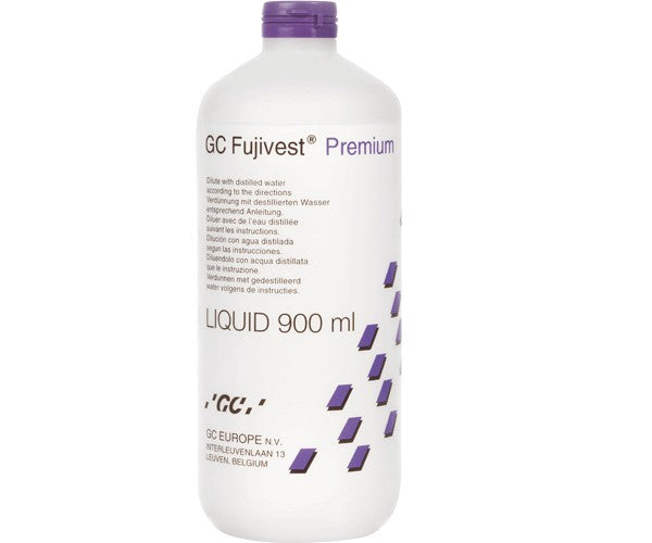 FUJIVEST PREMIUM liquid 900 ml