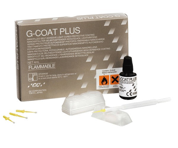 G-COAT PLUS 4 ml