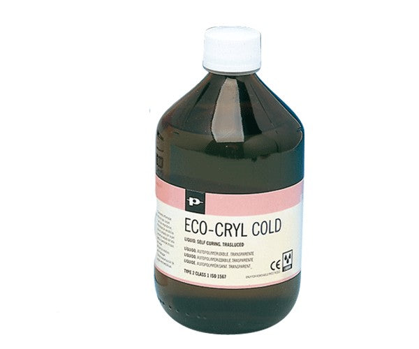 ECO-CRYL COLD liq 500 ml