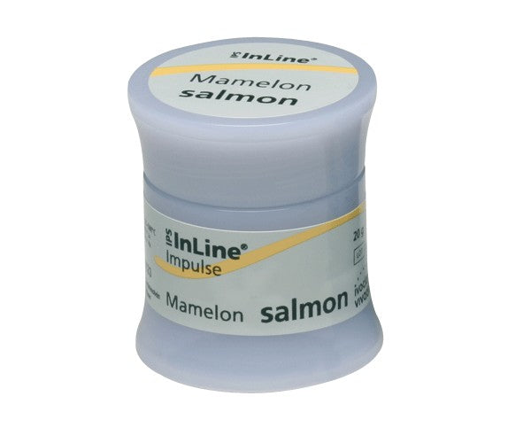 IPS INLINE impulse mamelon salmon 20 g
