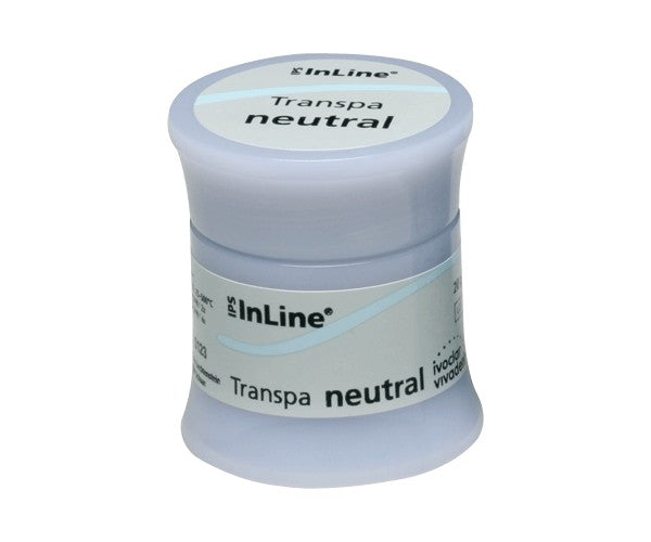 IPS INLINE impulse transparente neutral 100 g