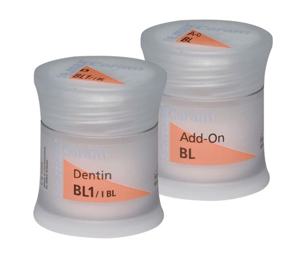 IPS EMAX CERAM dentina BL2 20 g