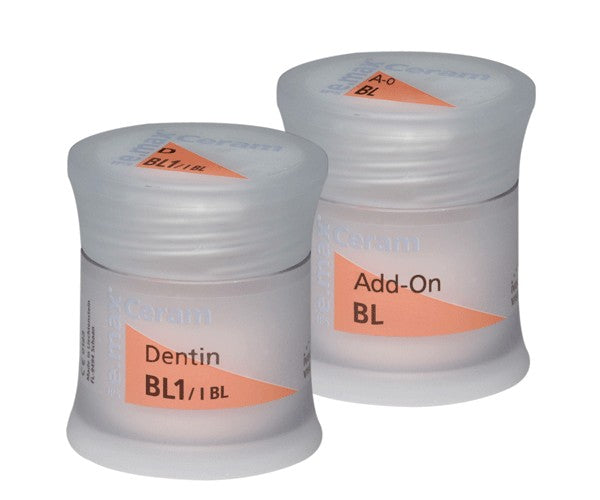 IPS EMAX CERAM add-on BL 20 g