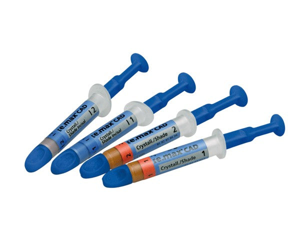 IPS EMAX CAD cristal/shade 1 3 g