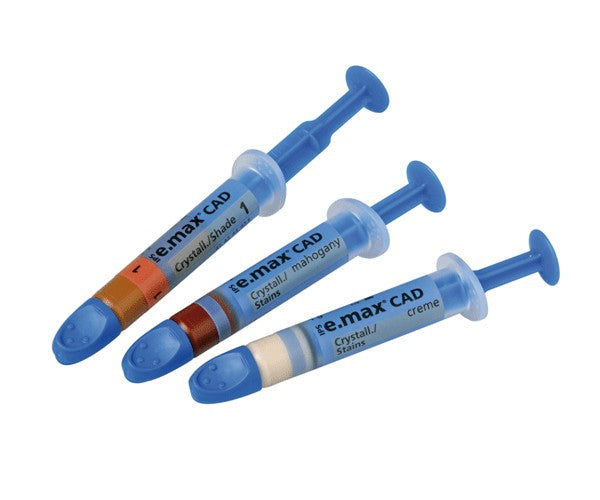IPS EMAX CAD vidre/maquillatge copper 1 g