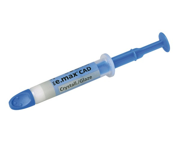 IPS EMAX CAD vidre/glaze pasta 3 g