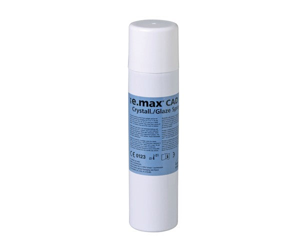 IPS EMAX CAD vidre glacejat esprai 270 ml