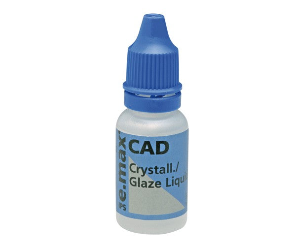 IPS EMAX CAD vidre/ glaze liq 15 ml