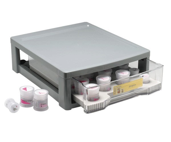 IPS EMAX CERAM gingiva kit