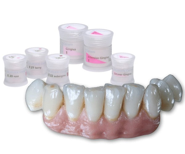 IPS EMAX CERAM intensiu gingiva 2 20 g
