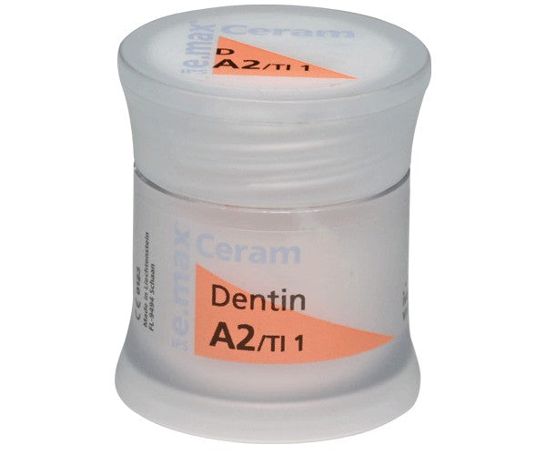 IPS EMAX CERAM dentina D4 100 g