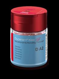 DUCERAM KISS dentina A2 20 g