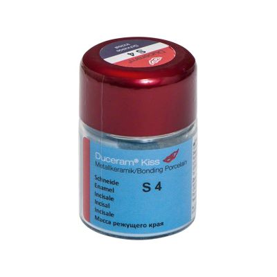 DUCERAM KISS incisal 4 20 g
