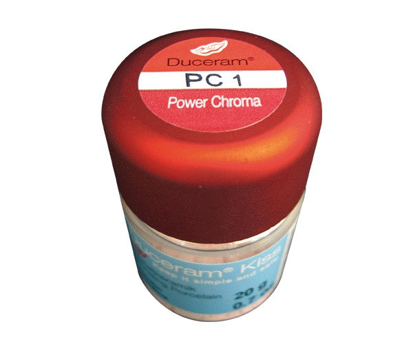 DUCERAM KISS power croma 6 20 g